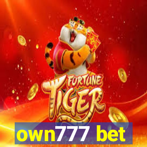 own777 bet